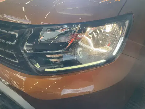 DACIA DUSTER II - voiture d'occasion - Photo 22