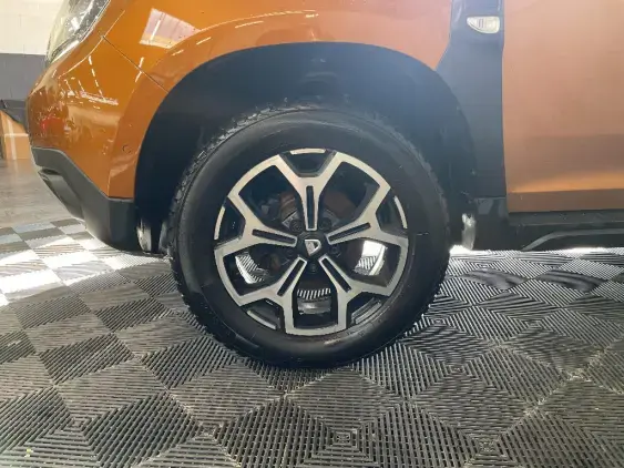 DACIA DUSTER II - voiture d'occasion - Photo 23