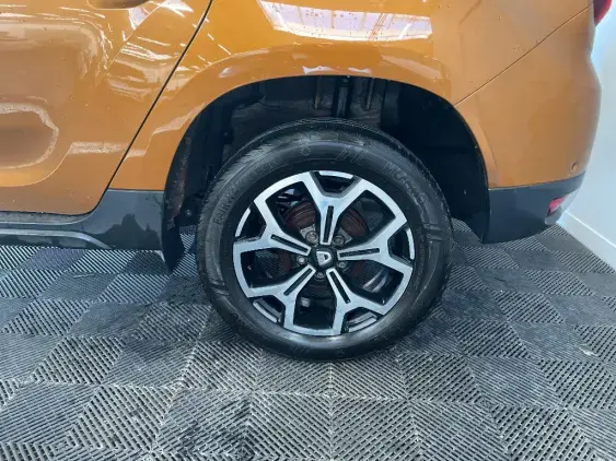 DACIA DUSTER II - voiture d'occasion - Photo 24