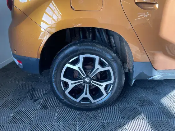 DACIA DUSTER II - voiture d'occasion - Photo 25