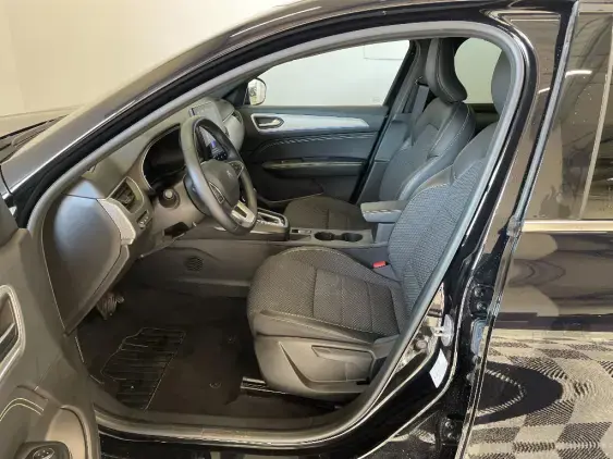 RENAULT ARKANA - voiture d'occasion - Photo 18