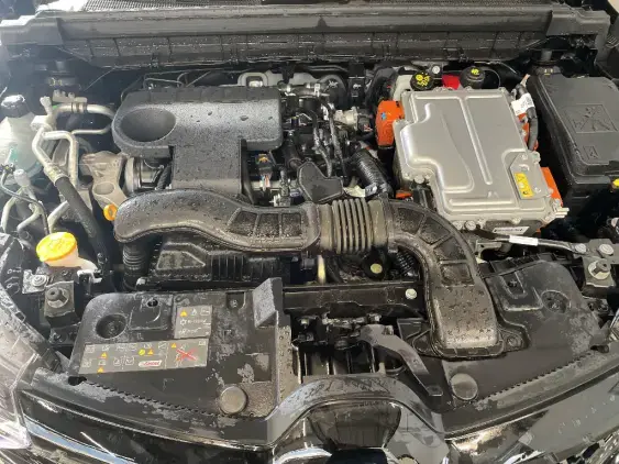 RENAULT ARKANA - voiture d'occasion - Photo 21