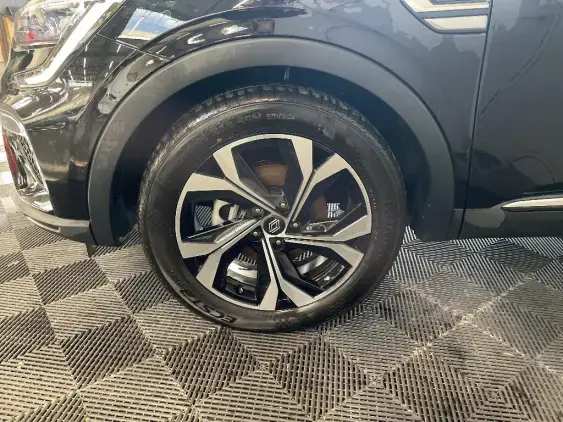 RENAULT ARKANA - voiture d'occasion - Photo 23