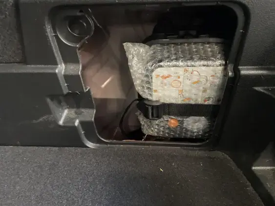 RENAULT ARKANA - voiture d'occasion - Photo 17