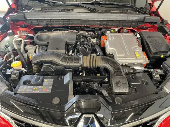 RENAULT ARKANA - voiture d'occasion - Photo 21