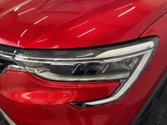 RENAULT ARKANA - voiture d'occasion - Photo 22