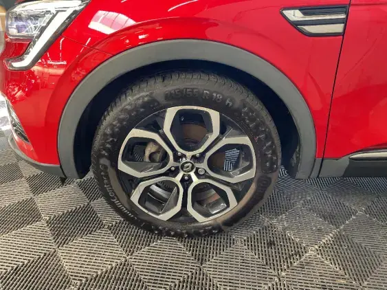 RENAULT ARKANA - voiture d'occasion - Photo 23