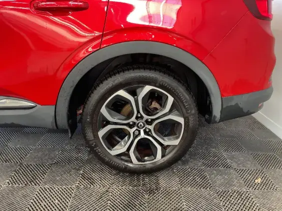 RENAULT ARKANA - voiture d'occasion - Photo 24