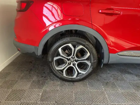 RENAULT ARKANA - voiture d'occasion - Photo 25