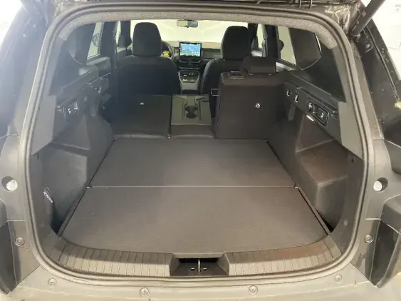 DACIA BIGSTER - voiture d'occasion - Photo 16