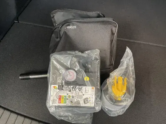 DACIA BIGSTER - voiture d'occasion - Photo 17