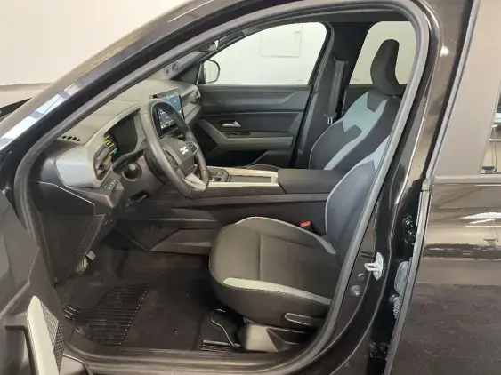 DACIA BIGSTER - voiture d'occasion - Photo 18