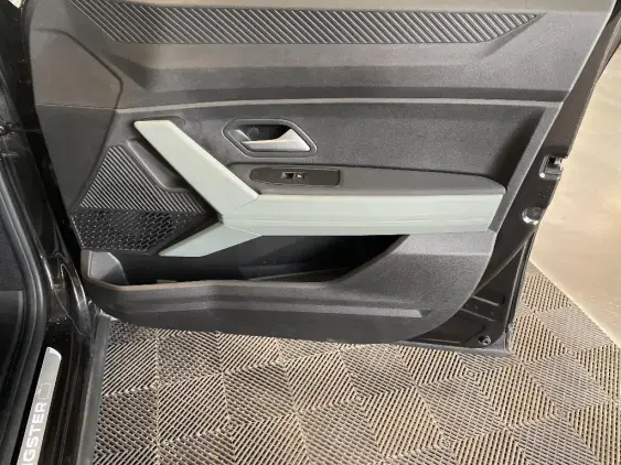 DACIA BIGSTER - voiture d'occasion - Photo 20