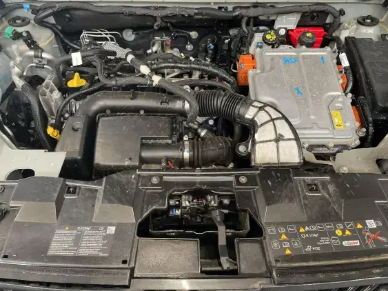 DACIA BIGSTER - voiture d'occasion - Photo 21