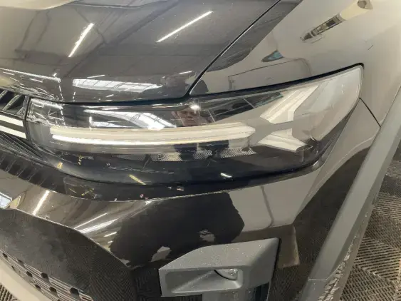 DACIA BIGSTER - voiture d'occasion - Photo 22