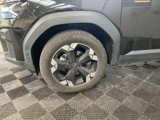 DACIA BIGSTER - voiture d'occasion - Photo 23