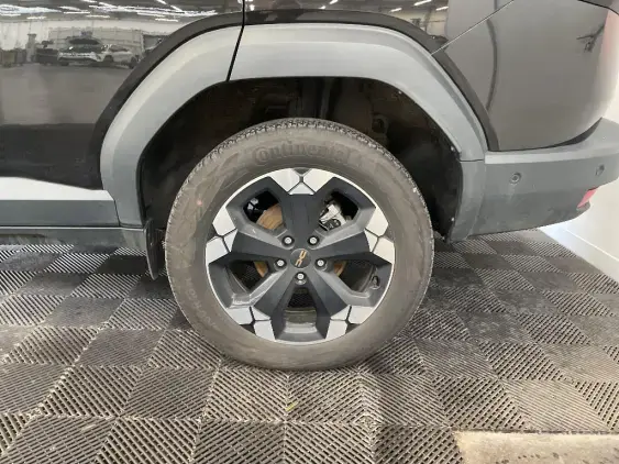 DACIA BIGSTER - voiture d'occasion - Photo 24