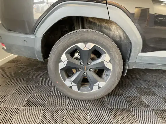 DACIA BIGSTER - voiture d'occasion - Photo 25