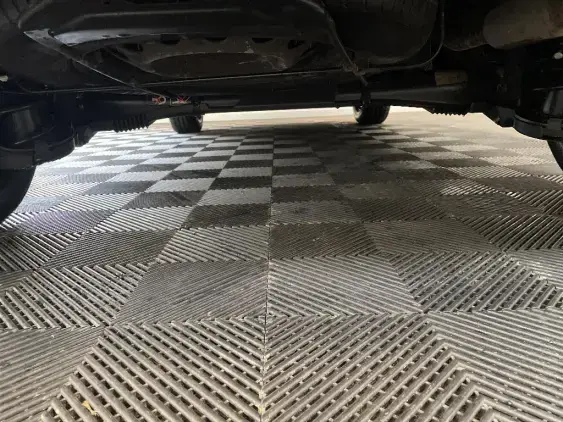 PEUGEOT RIFTER - voiture d'occasion - Photo 17