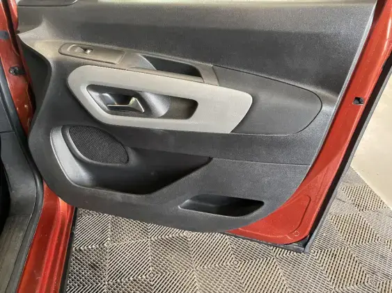 PEUGEOT RIFTER - voiture d'occasion - Photo 20