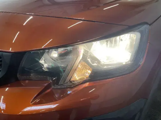 PEUGEOT RIFTER - voiture d'occasion - Photo 22