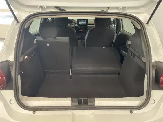 DACIA SANDERO III - voiture d'occasion - Photo 16