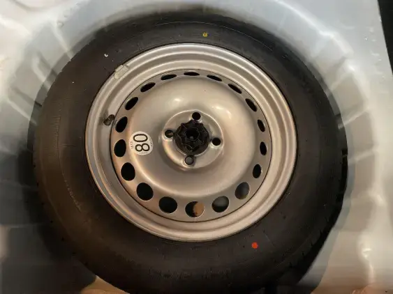 DACIA SANDERO III - voiture d'occasion - Photo 17