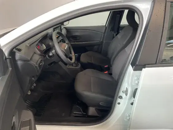 DACIA SANDERO III - voiture d'occasion - Photo 18