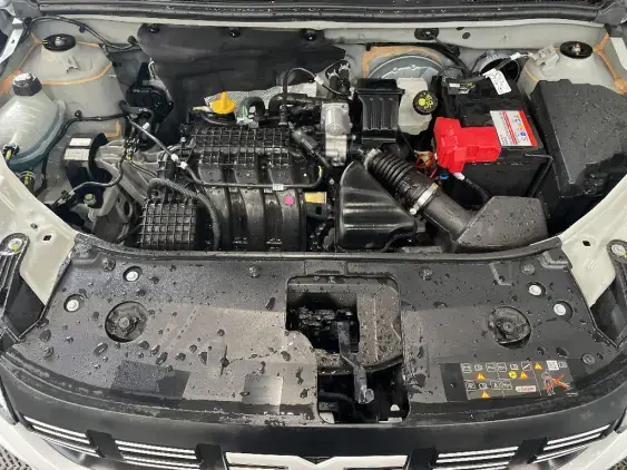 DACIA SANDERO III - voiture d'occasion - Photo 21