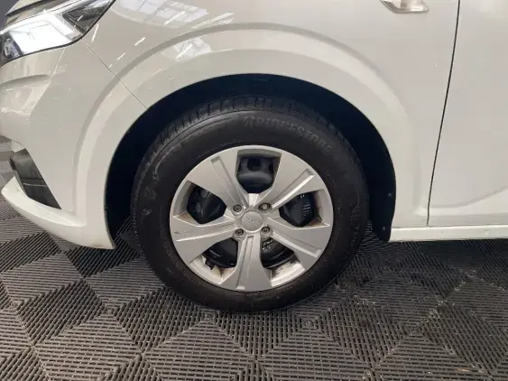 DACIA SANDERO III - voiture d'occasion - Photo 23