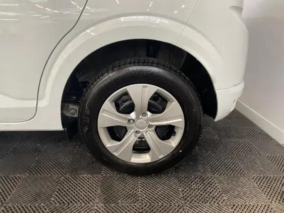 DACIA SANDERO III - voiture d'occasion - Photo 24