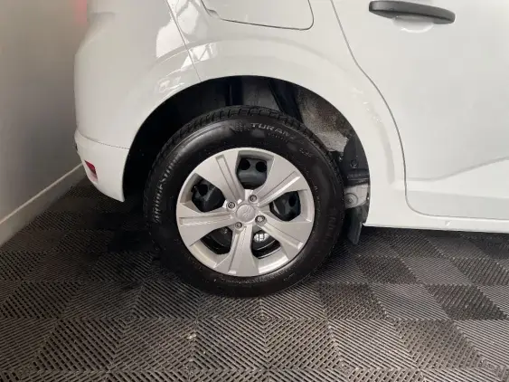 DACIA SANDERO III - voiture d'occasion - Photo 25