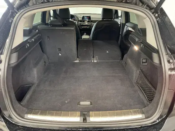 BMW X1 F48 - voiture d'occasion - Photo 16