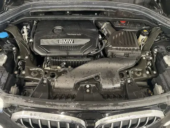 BMW X1 F48 - voiture d'occasion - Photo 21