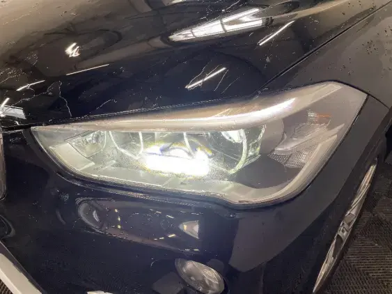 BMW X1 F48 - voiture d'occasion - Photo 22