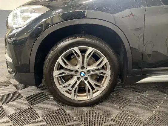 BMW X1 F48 - voiture d'occasion - Photo 23