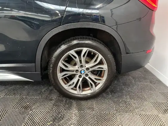 BMW X1 F48 - voiture d'occasion - Photo 24