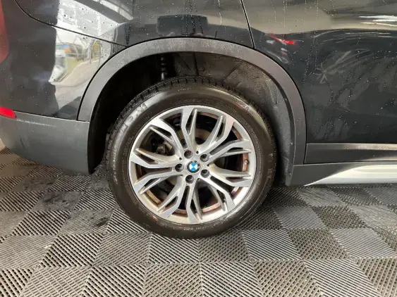 BMW X1 F48 - voiture d'occasion - Photo 25