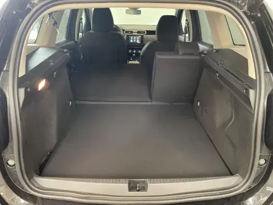 DACIA DUSTER II - voiture d'occasion - Photo 16