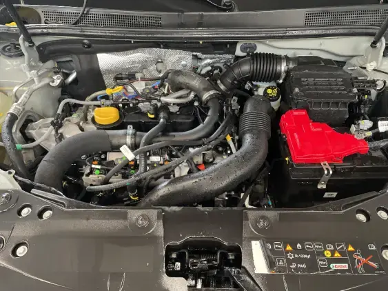 DACIA DUSTER II - voiture d'occasion - Photo 21