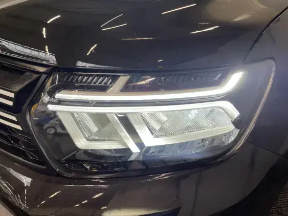 DACIA DUSTER II - voiture d'occasion - Photo 22