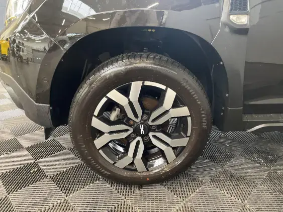 DACIA DUSTER II - voiture d'occasion - Photo 23