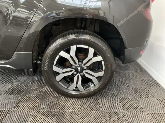 DACIA DUSTER II - voiture d'occasion - Photo 24