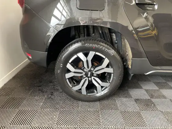 DACIA DUSTER II - voiture d'occasion - Photo 25