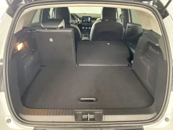 RENAULT CAPTUR II - voiture d'occasion - Photo 16