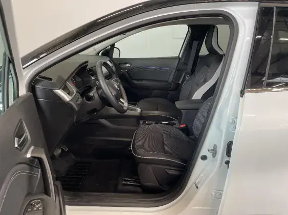 RENAULT CAPTUR II - voiture d'occasion - Photo 18