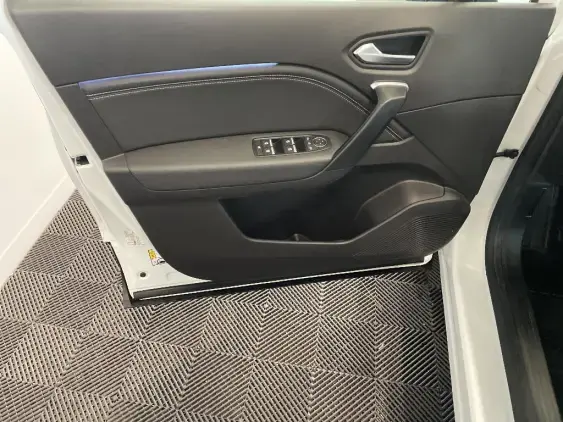 RENAULT CAPTUR II - voiture d'occasion - Photo 19