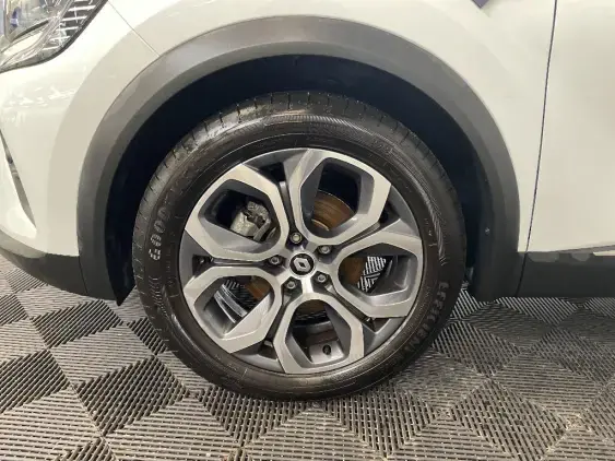 RENAULT CAPTUR II - voiture d'occasion - Photo 22