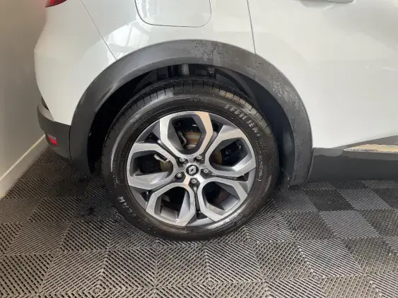 RENAULT CAPTUR II - voiture d'occasion - Photo 24