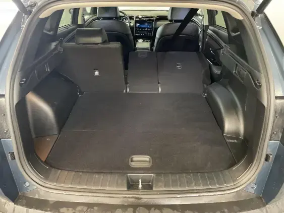 HYUNDAI TUCSON IV - voiture d'occasion - Photo 16